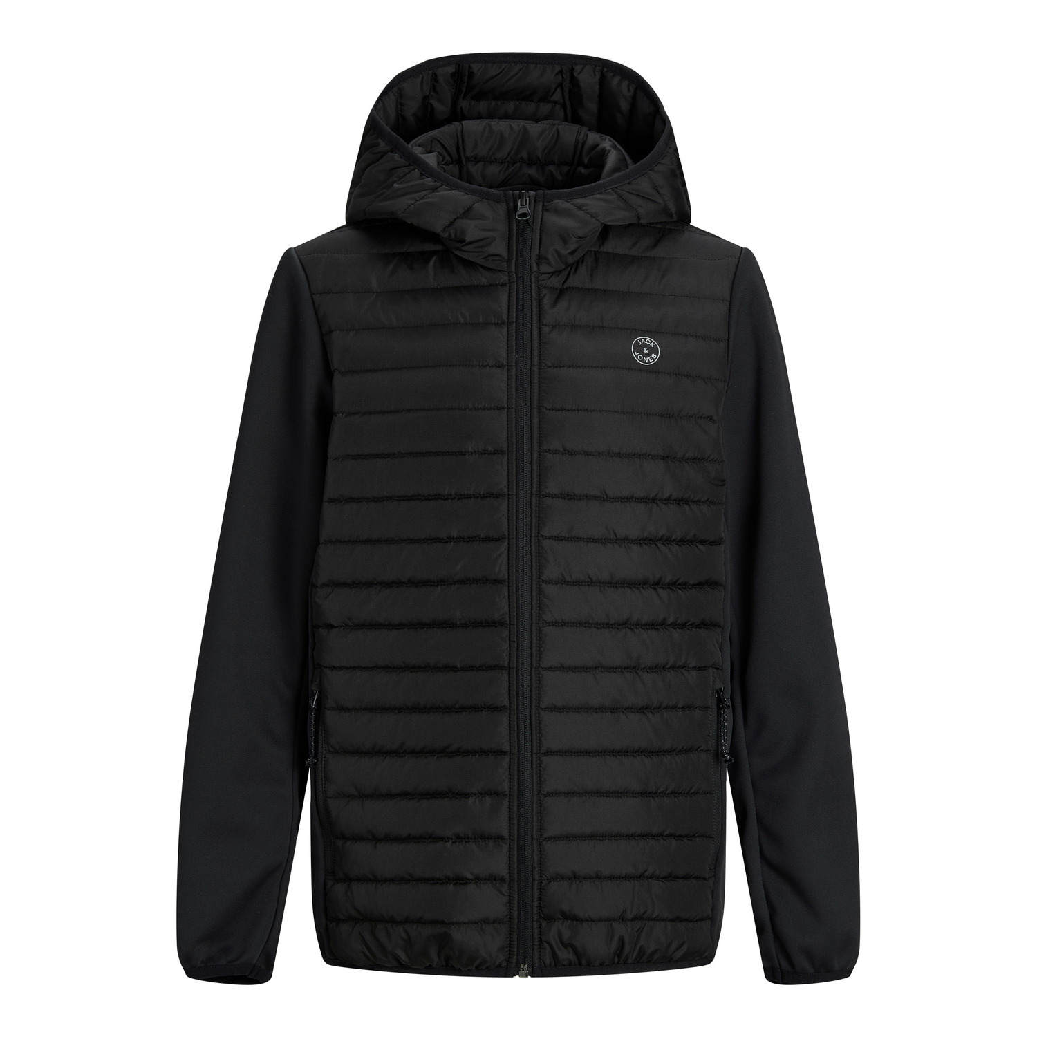 5715313107395 - Kinderjacke Jack & Jones Multi Quilted Noos