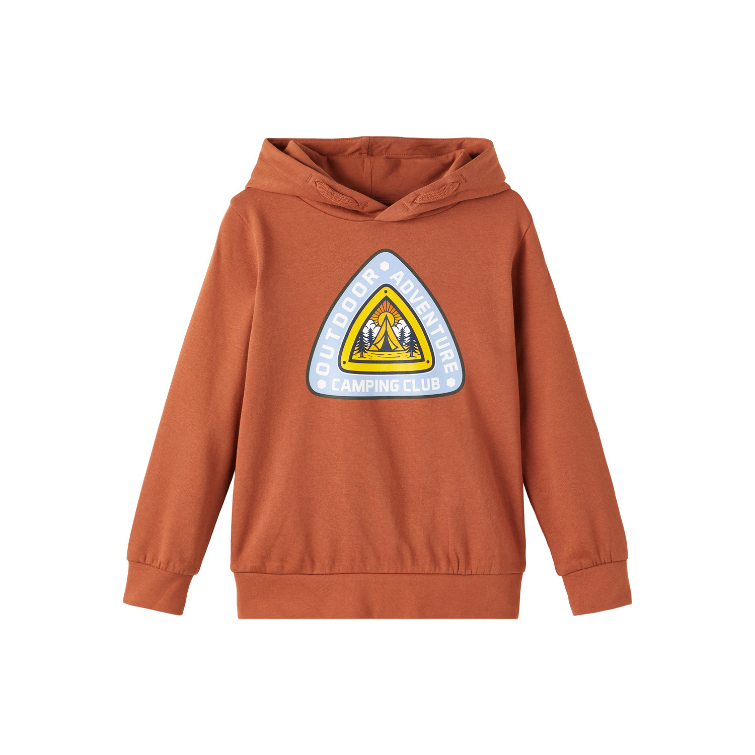 5715313839081 - Kinder-Kapuzenpullover Name it Moppe