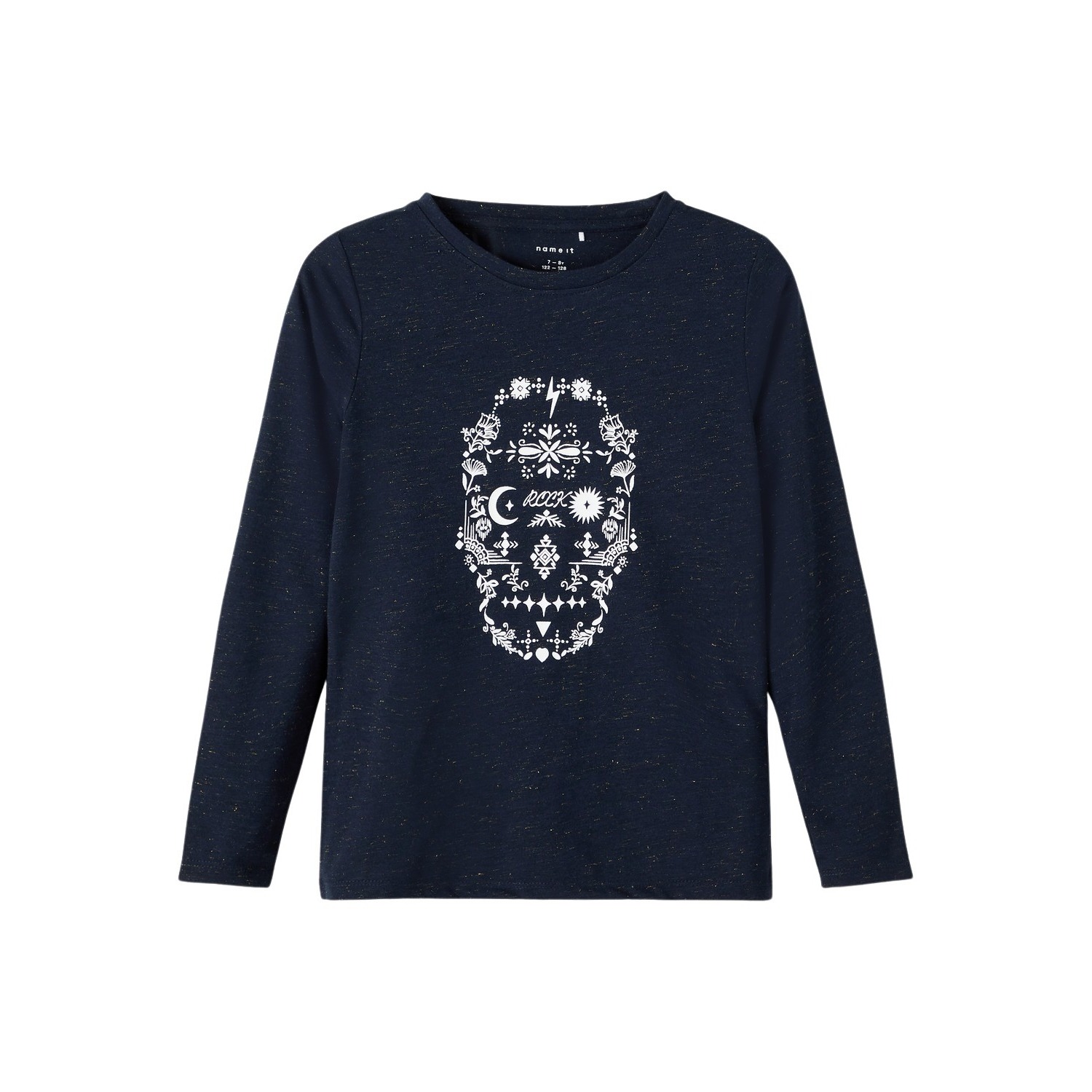 5715313965605 - Sweatshirt Mädchen Name it Fonja