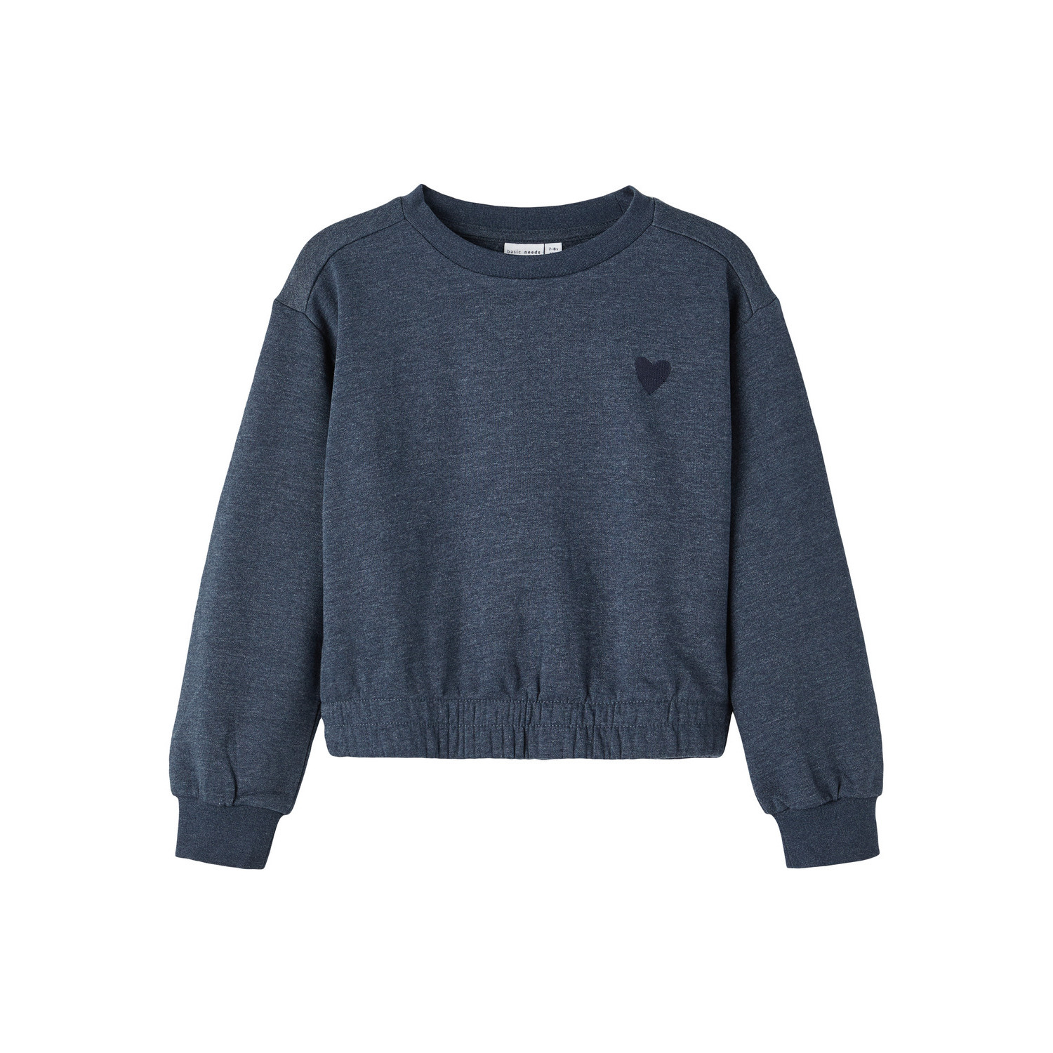 5715314336930 - Sweatshirt Mädchen Name it Viluna