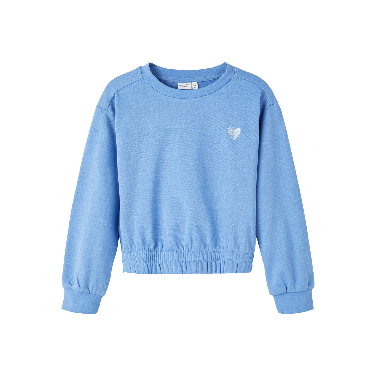 5715314336978 - Sweatshirt Mädchen Name it Viluna