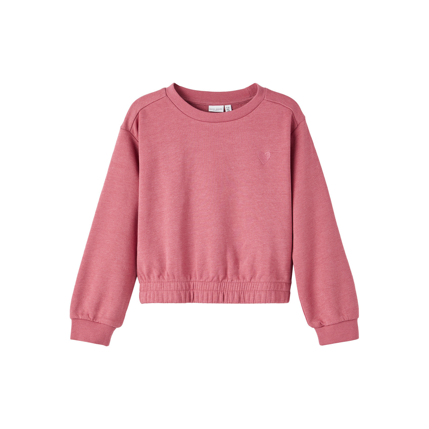 5715314337012 - Sweatshirt Mädchen Name it Viluna