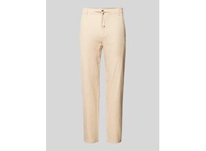 5715314761879 - SELECTED HOMME Hose Brody in Beige - L