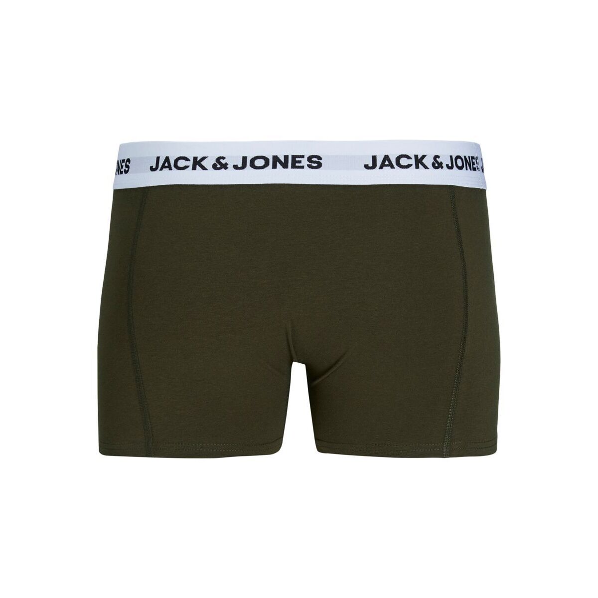 5715315912201 - Boxershorts Jack & Jones Basic (x5)