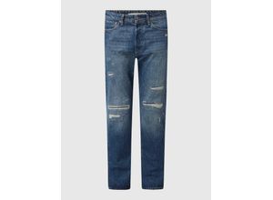 5715316361732 - Loose Fit High Rise Jeans aus Baumwolle Modell Chris