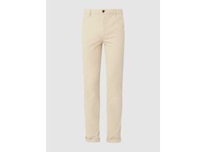 5715316979623 - Slim Fit Chino mit Stretch-Anteil Modell Marco