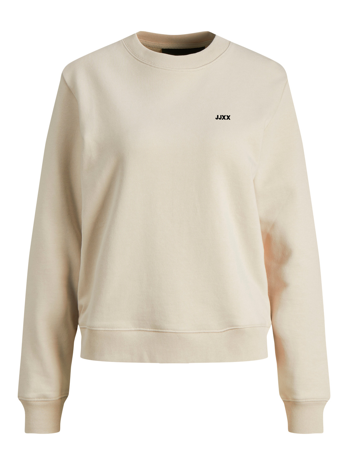 5715318631291 - Sweatshirt mit Rundhalsausschnitt Damen abbie Rel Every Brush