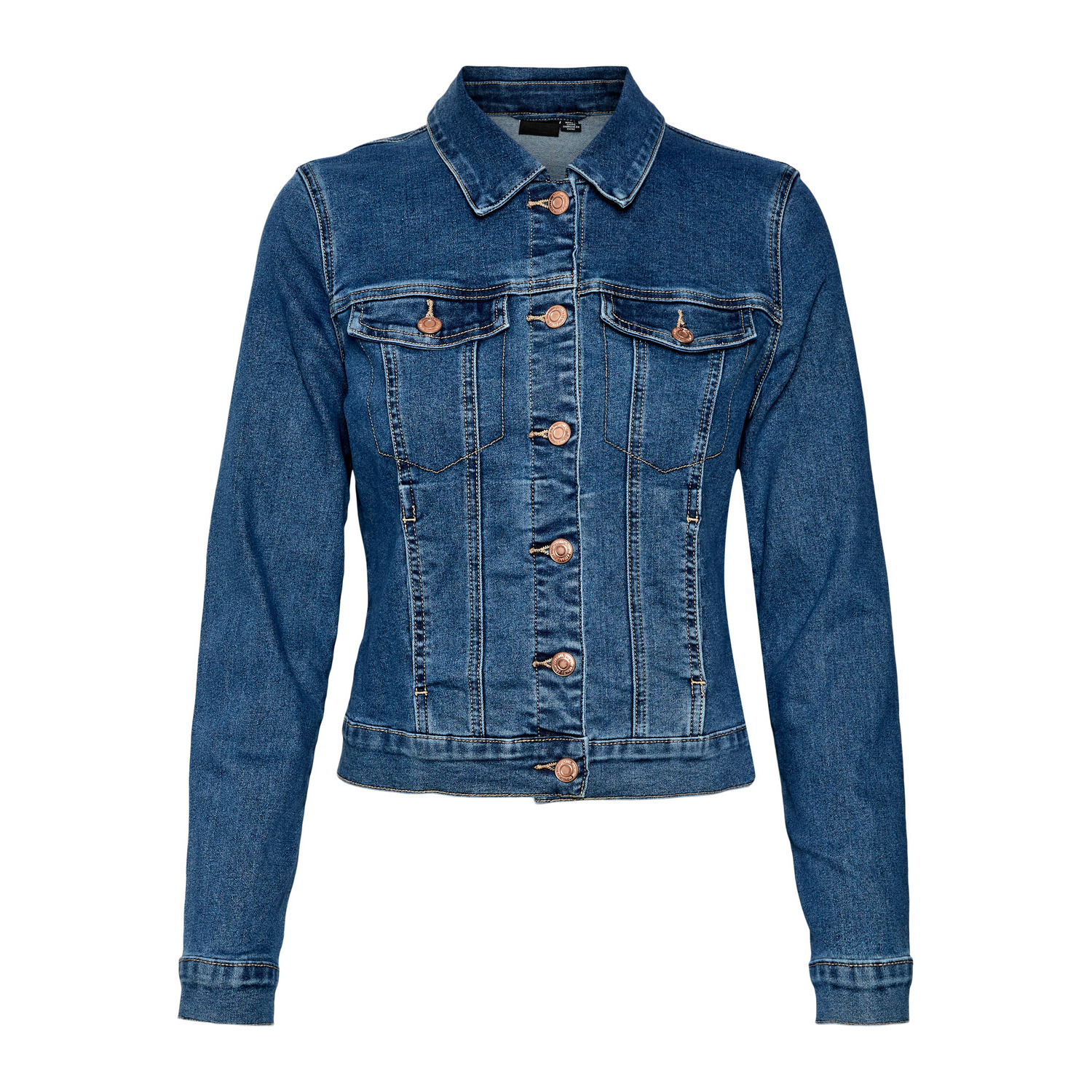 5715319859045 - Jeansjacke Frau Luna