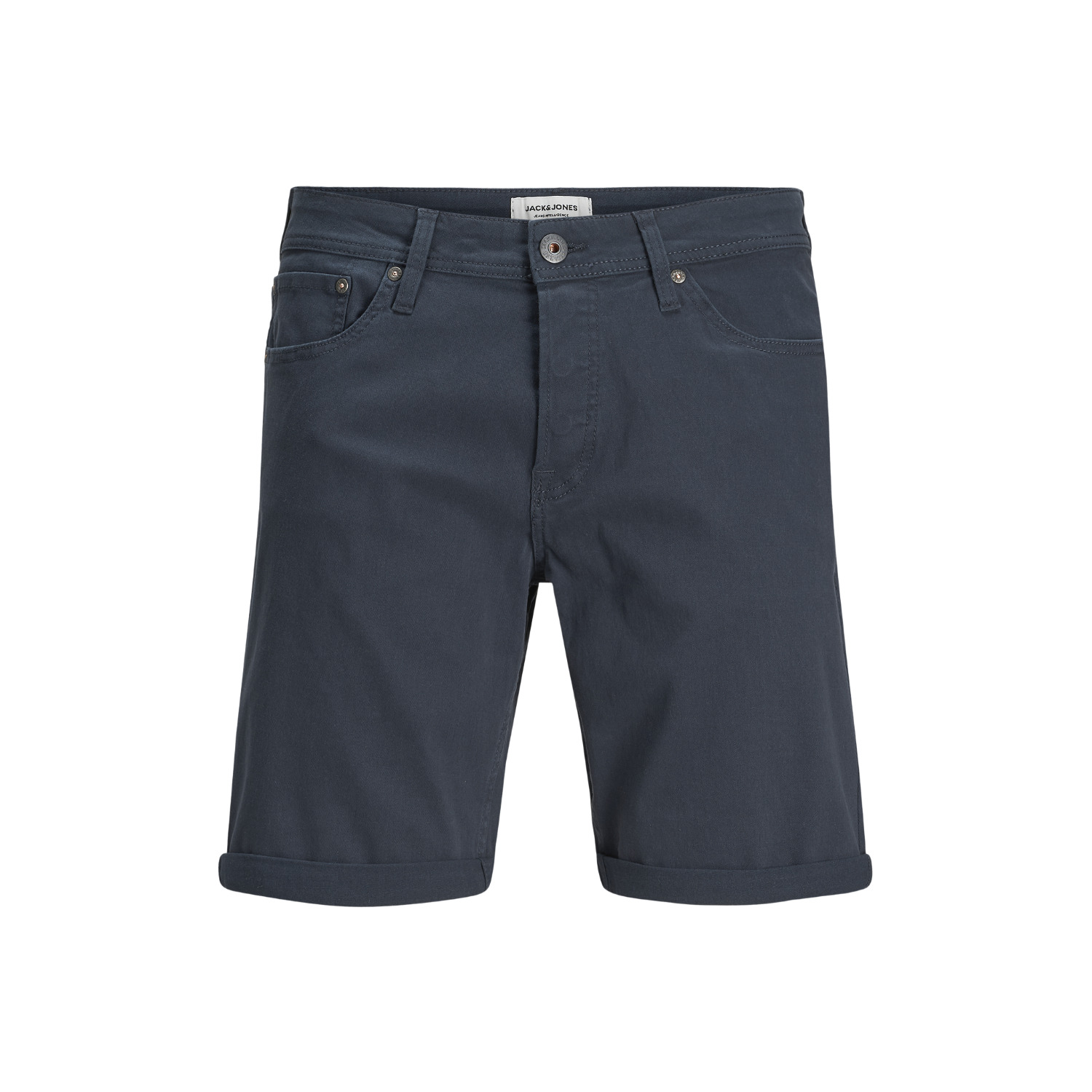 5715319996948 - Bermuda-Shorts für Kinder Jack & Jones Strick Original