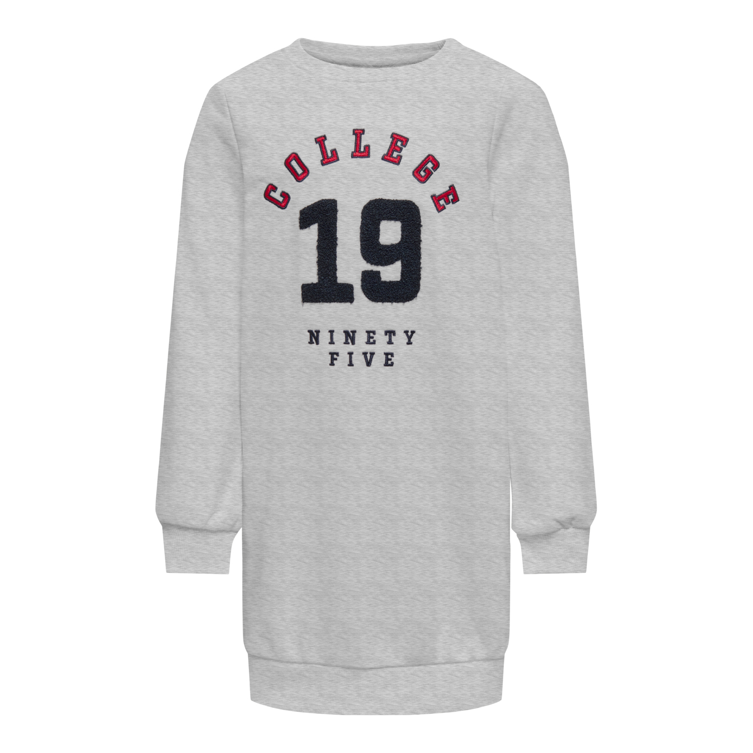 5715320000405 - Sweatshirt Mädchen Kogrollo College Box