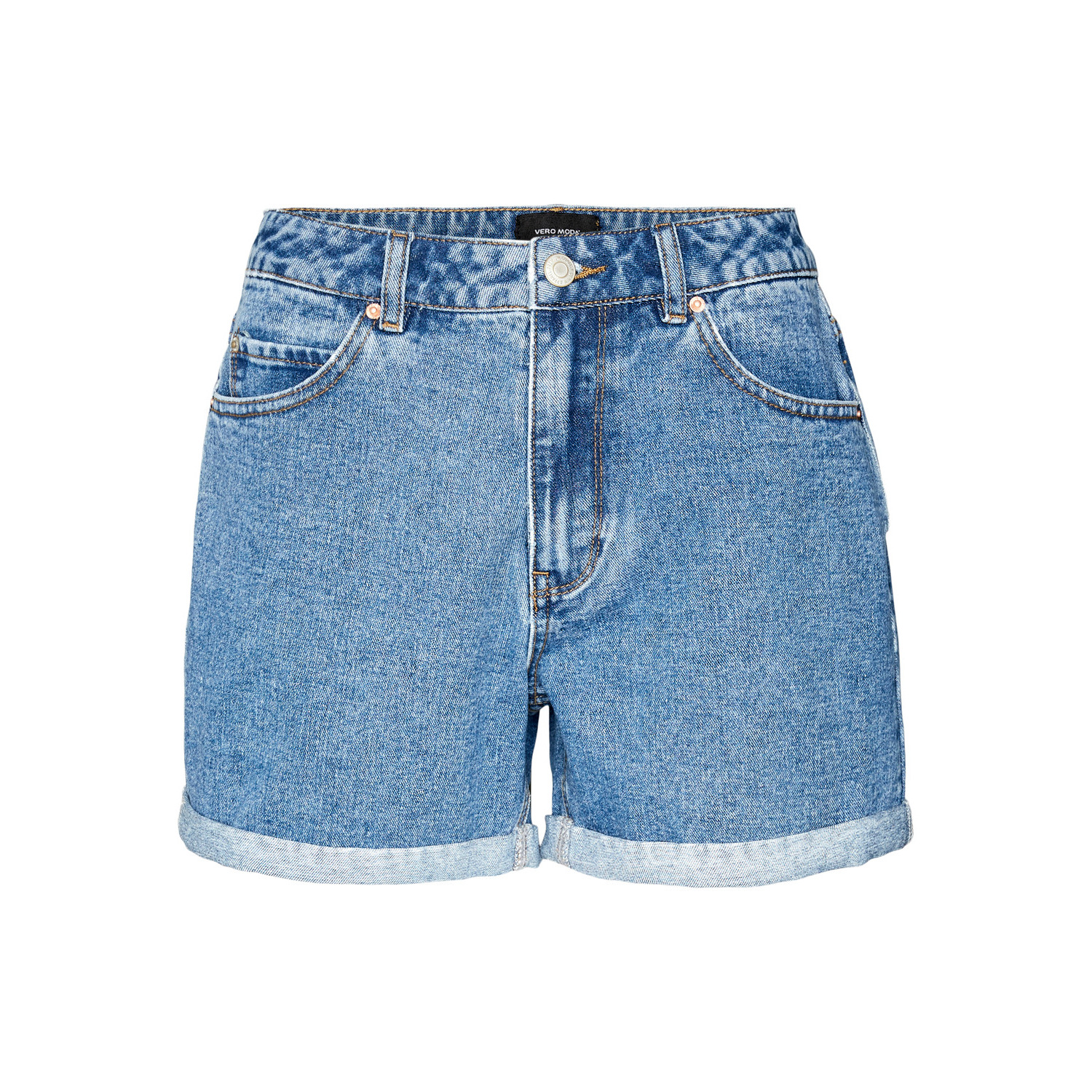 5715320238662 - Damen-Jeansshorts Zuri