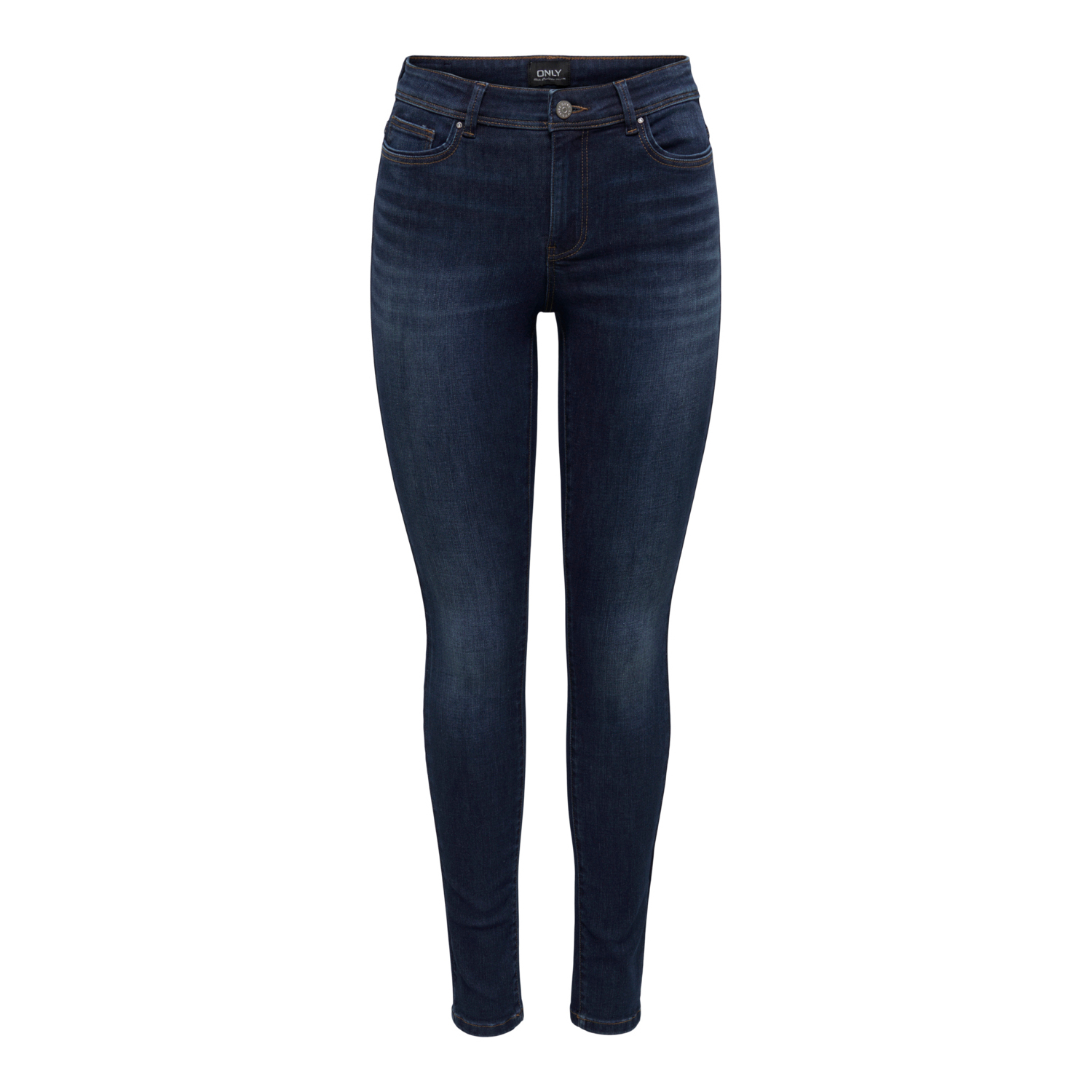 5715320425581 - Jeans mid skinny Damen Wauw Bj581