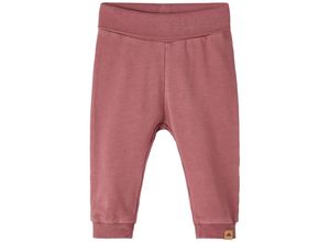 5715321143781 - - Sweat-Schlupfhose NBNBABBI in deco rose Gr56