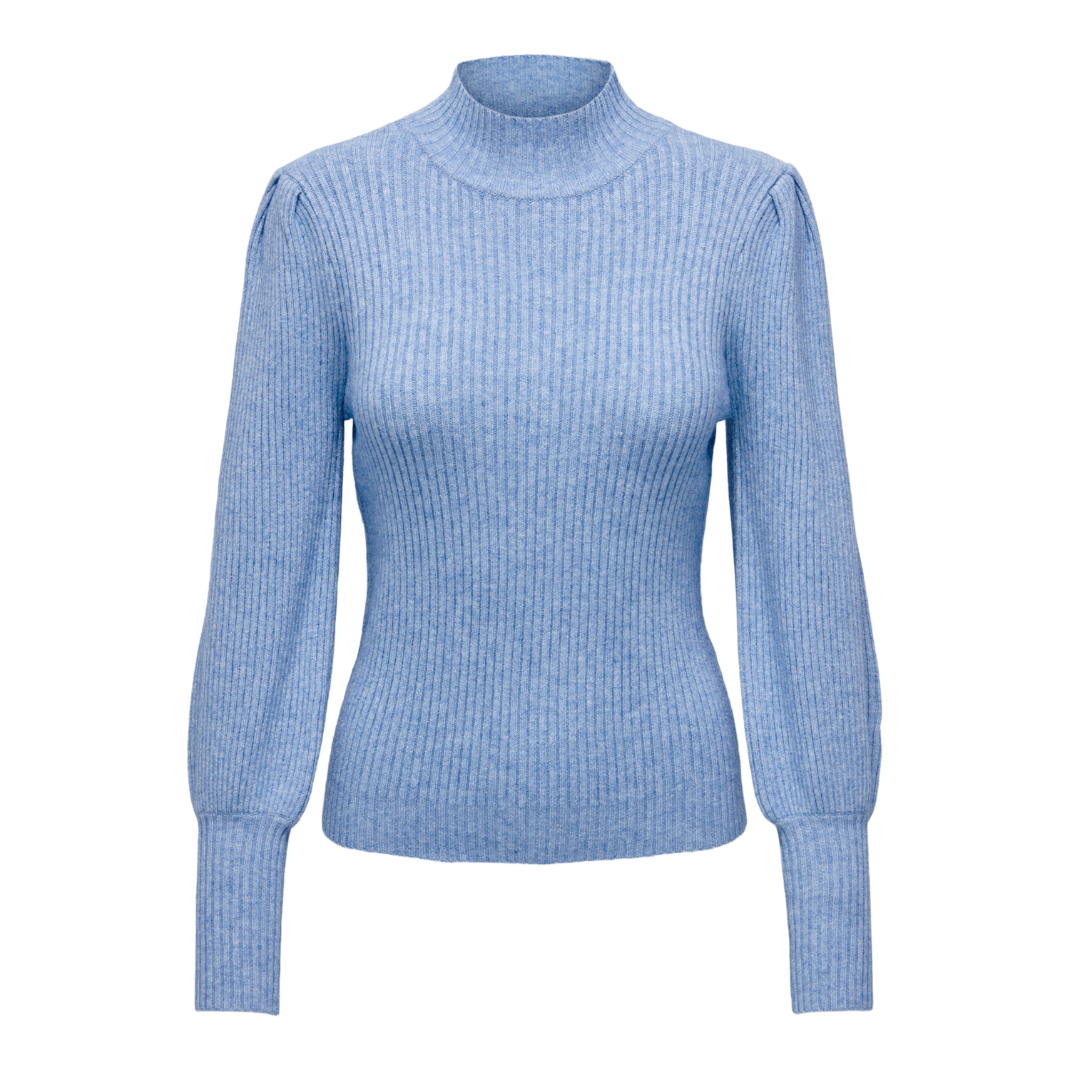 5715321284040 - Pullover mit Stehkragen Damen Katia