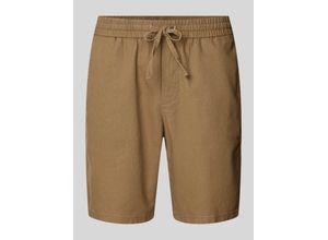 5715321565293 - Shorts mit elastischem Bund Modell LINUS