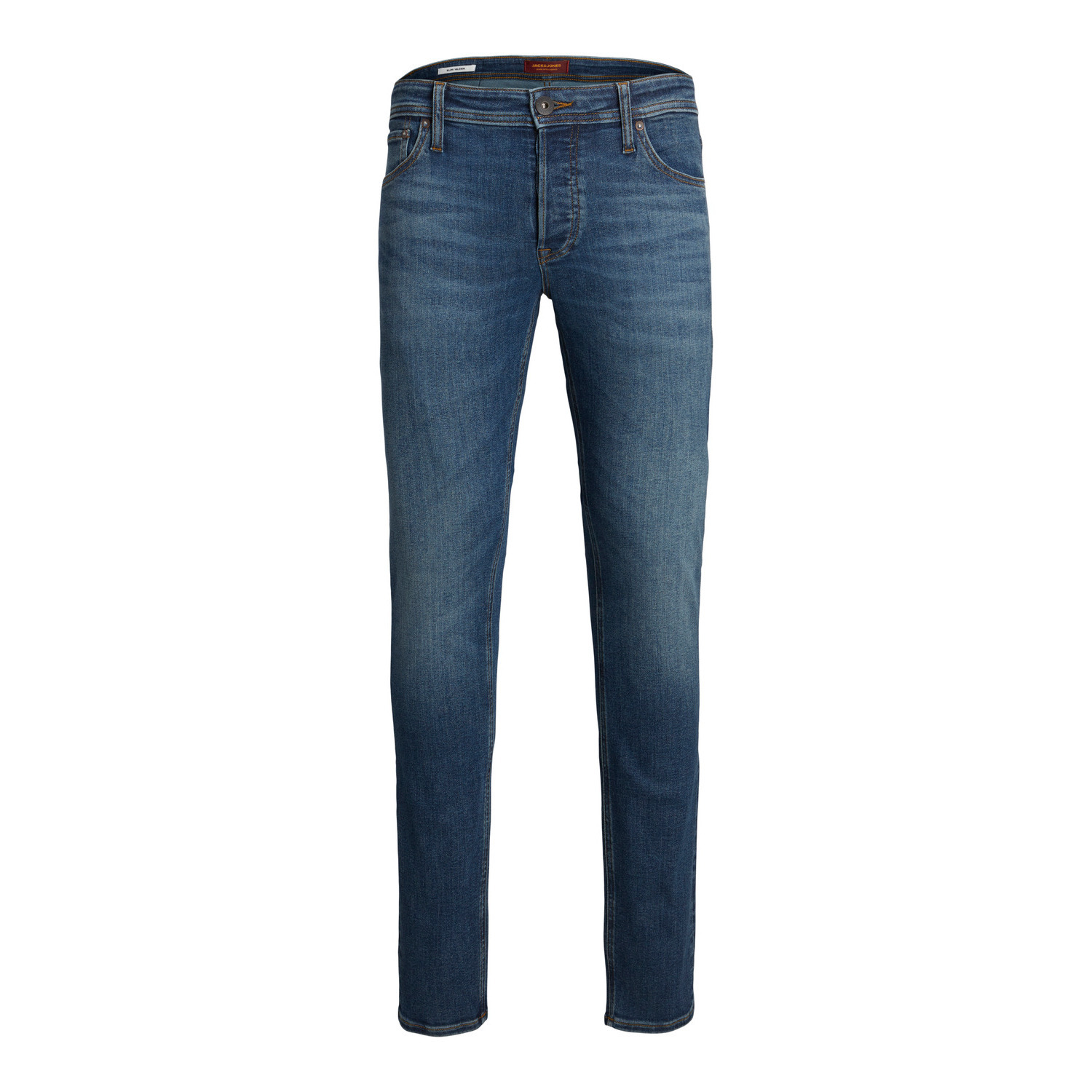 5715322223314 - Jeans Jack & Jones Glenn Original 819