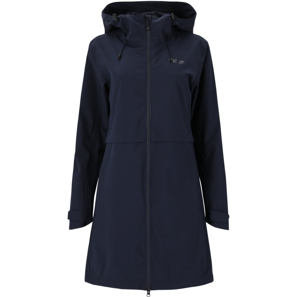 5715325322397 - Lange Regenjacke für Damen Dayton