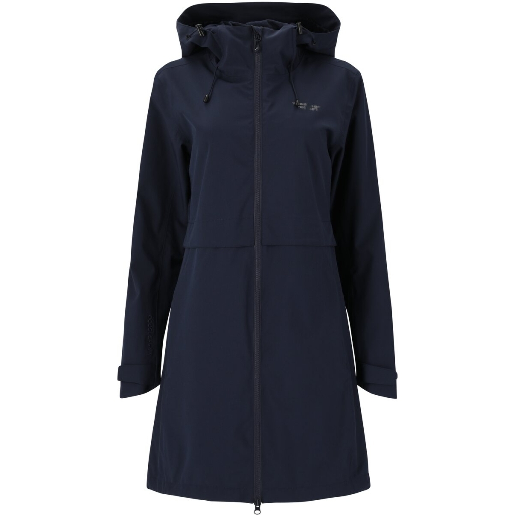 5715325322434 - Lange Regenjacke für Damen Dayton 5715325322434 - Lange Regenjacke für Damen Dayton