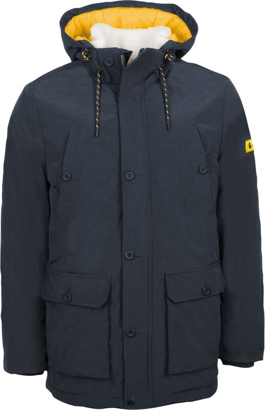 5715326209949 - West Winterjacke navy in S