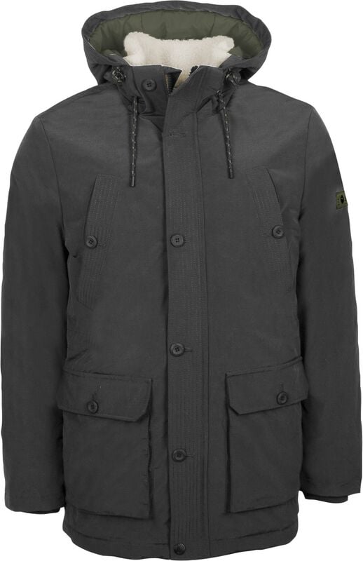 5715326210280 - West Winterjacke schwarz in S