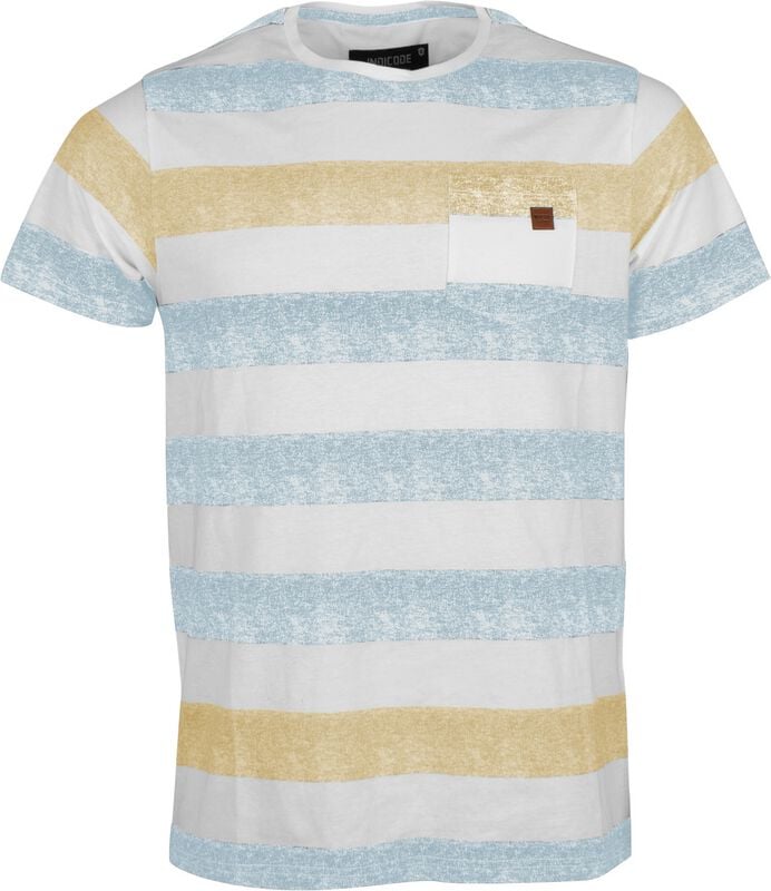 5715326583124 - INHernandez T-Shirt multicolor in XL