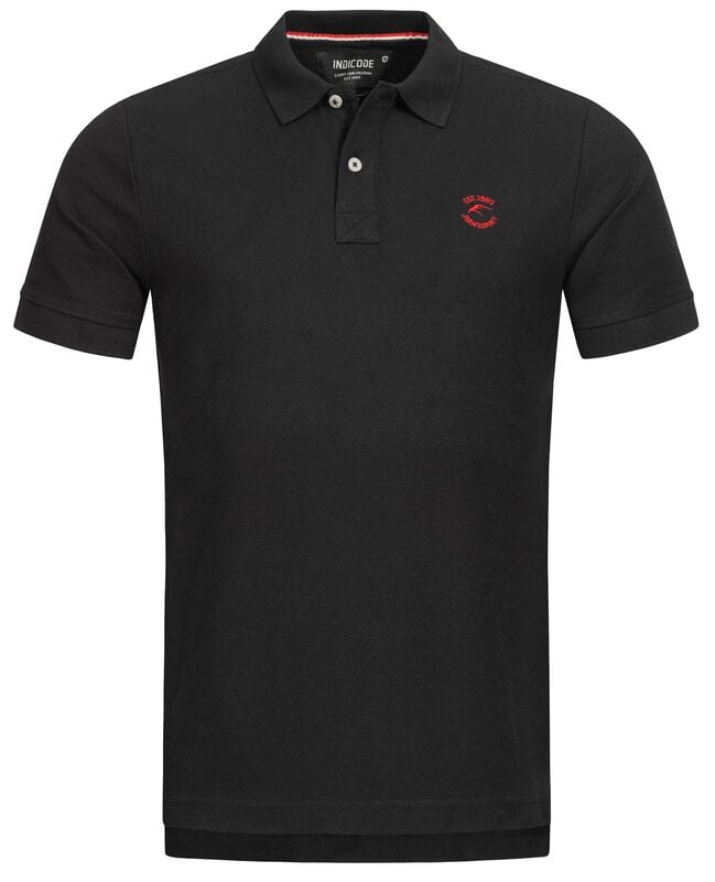 5715326586057 - INwadim Poloshirt schwarz in XXL 5715326586057 - INwadim Poloshirt schwarz in XXL