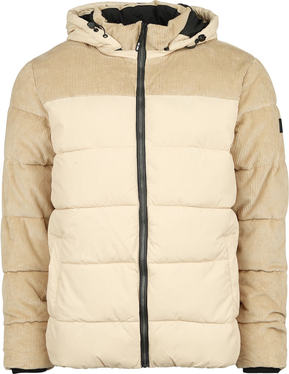 5715326999451 - INHumery Winterjacke creme in M