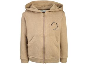 5715335027282 - LIEWOOD - Kapuzen-Sweatjacke BALDUR in oat Gr134