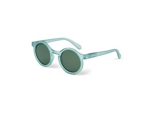 5715335185739 - Sonnenbrille DARLA - TRANSPARENT in peppermint