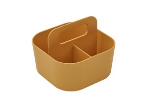 5715335206212 - Aufbewahrungskorb HERNANDES in yellow