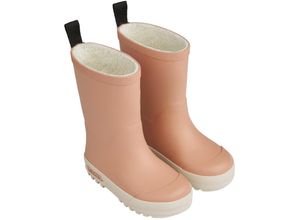 5715335388932 - LIEWOOD - Thermo-Gummistiefel MASON in tuscany rose Gr26