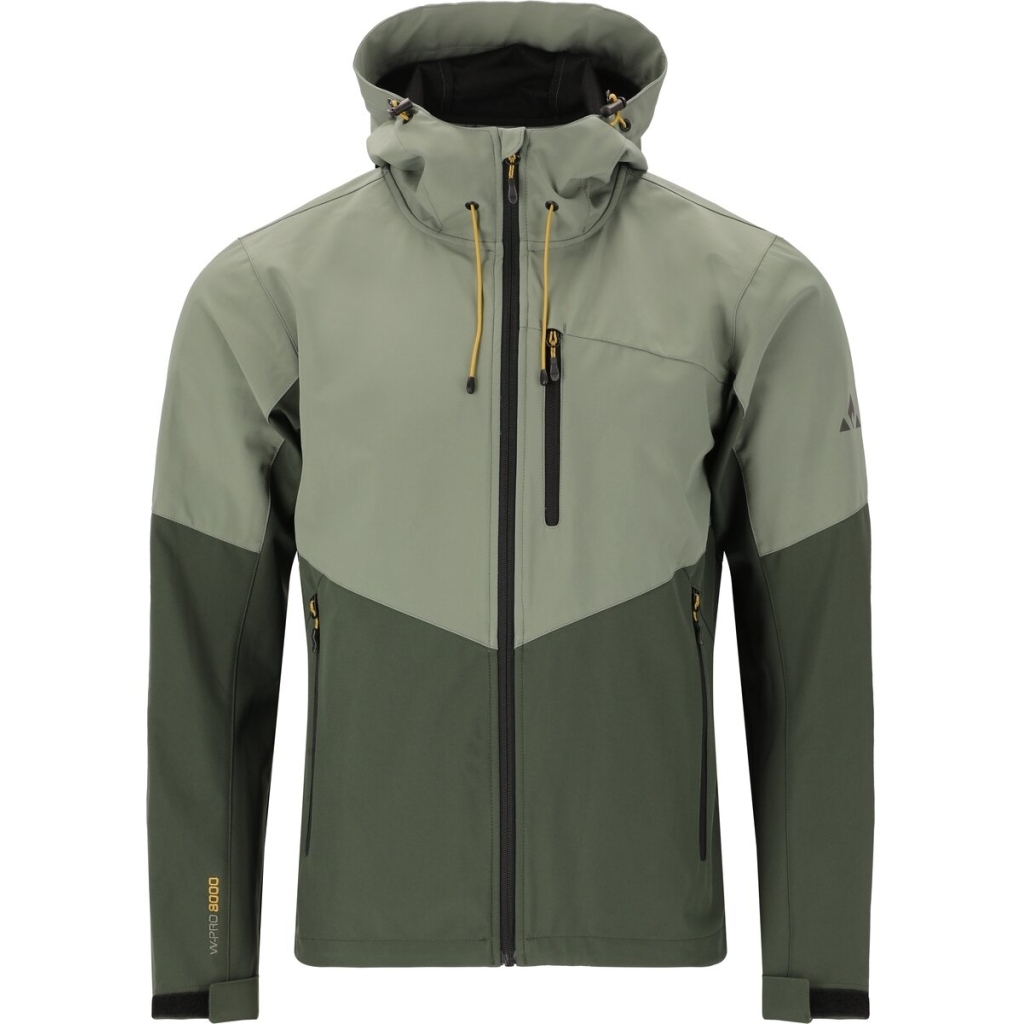 5715350094177 - Regenjacke Rodney