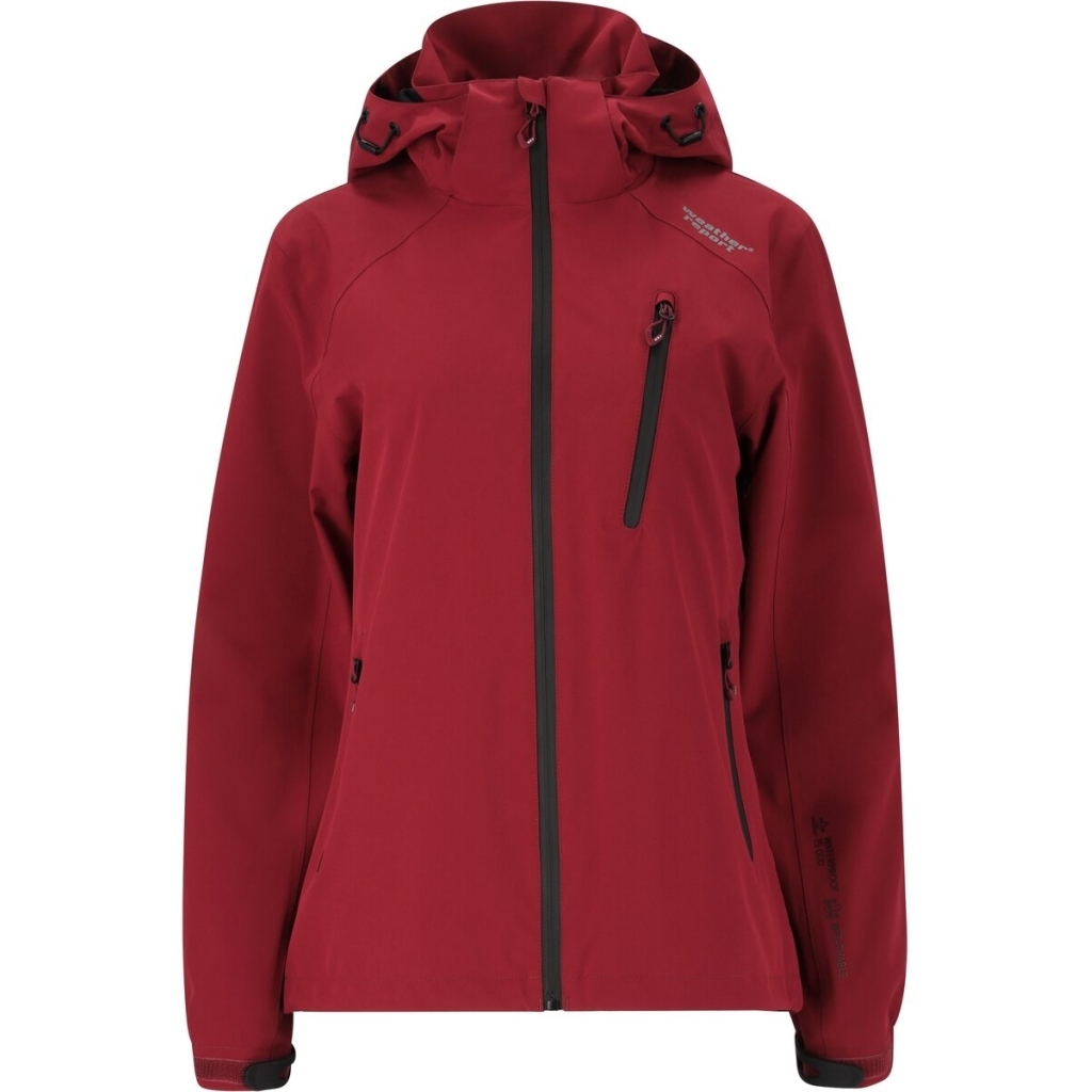 5715350323055 - Regenjacke für Damen Camelia