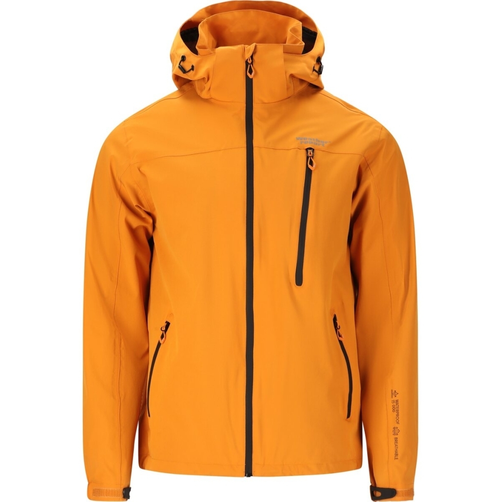 5715350323802 - Regenjacke Delton