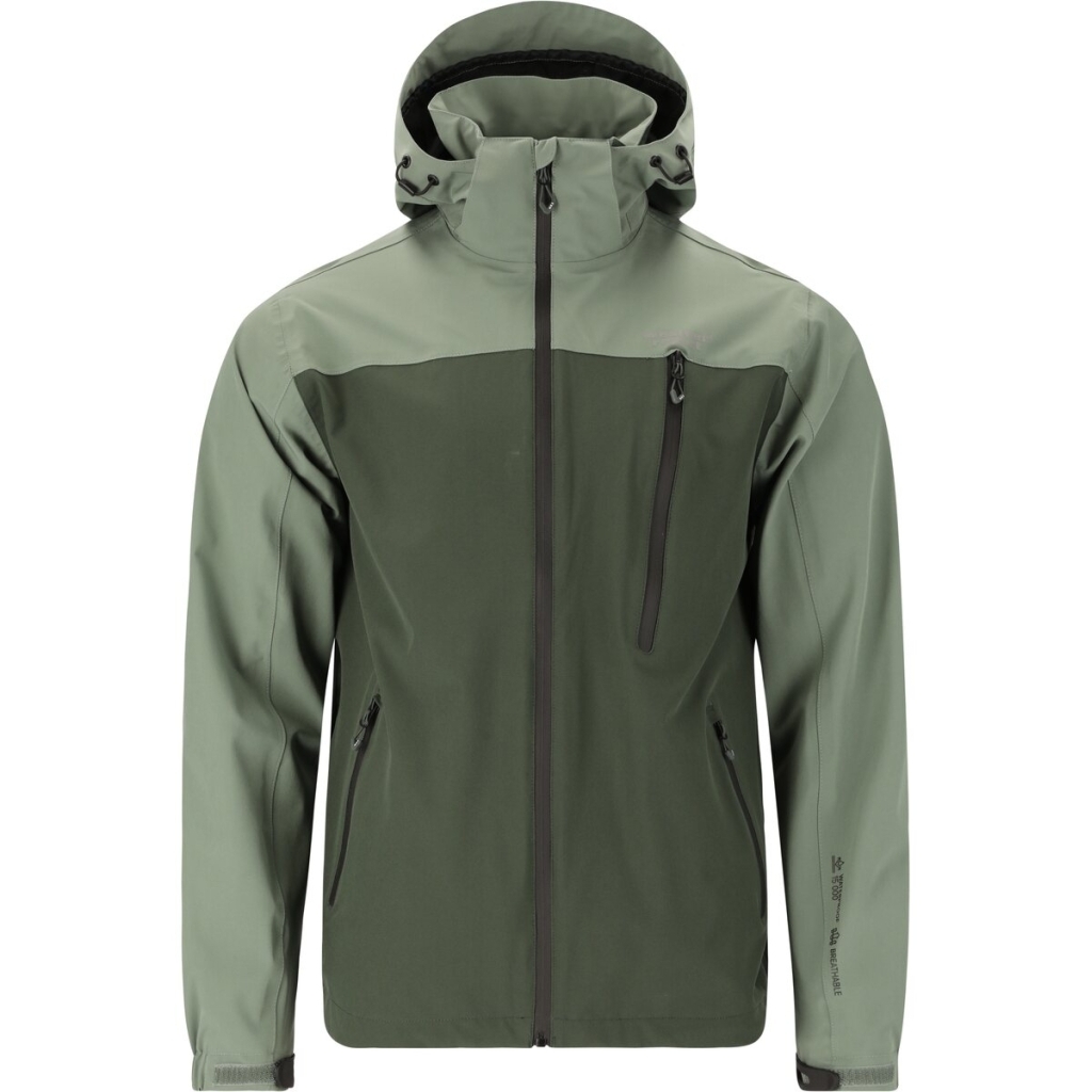 5715350324038 - Regenjacke Delton