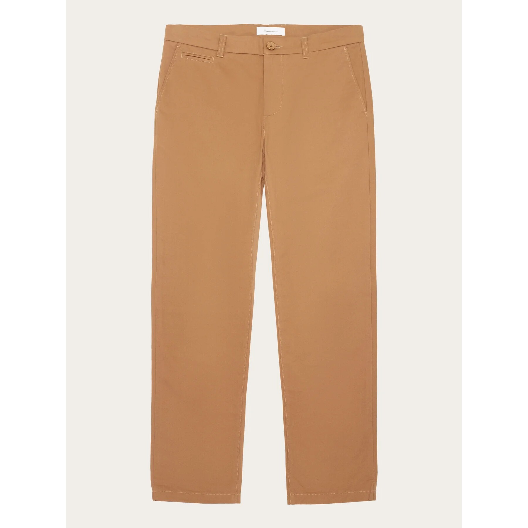 5715356150235 - Chinohose aus Twill Chuck Regular