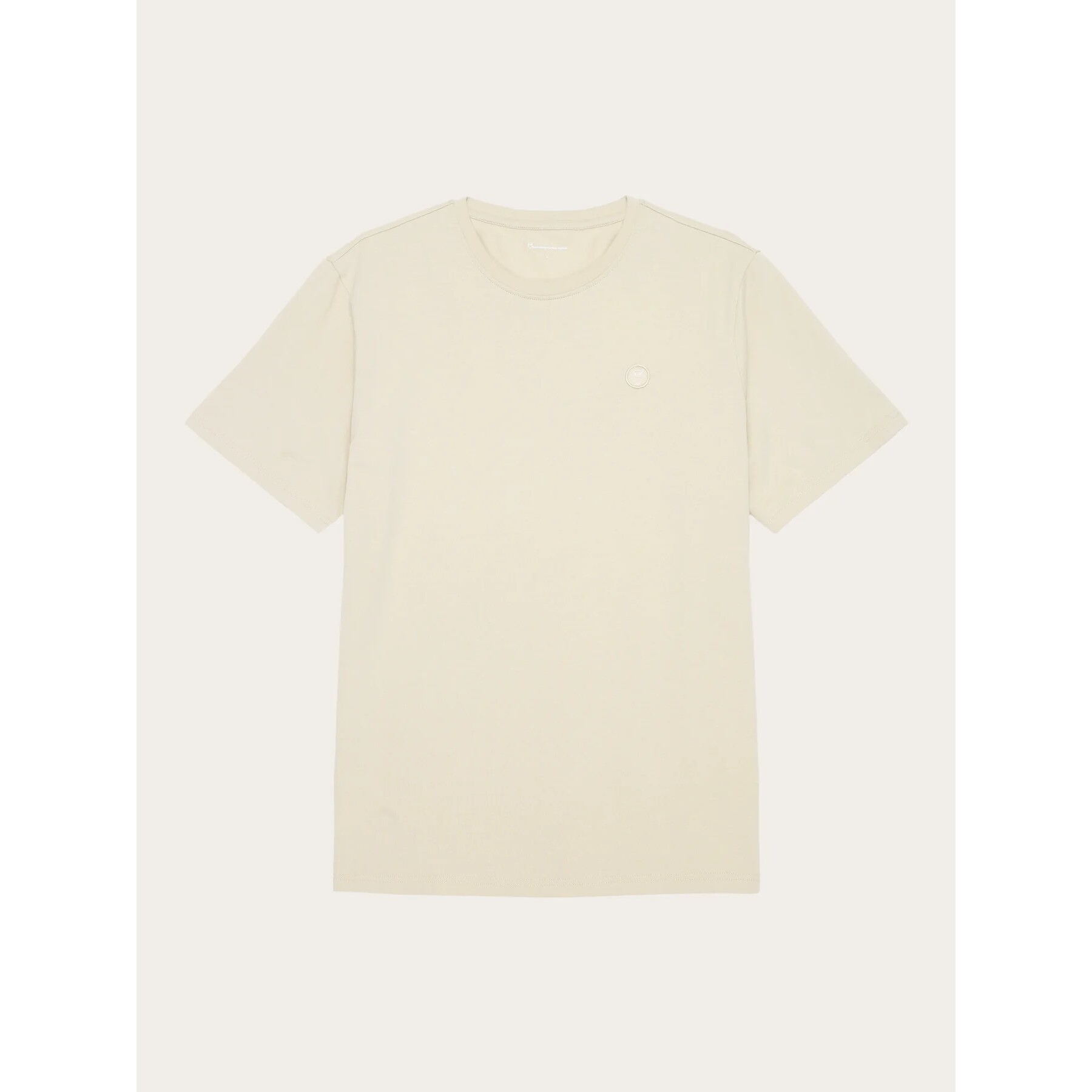 5715356207045 - T-Shirt mit Abzeichen Loke 5715356207045 - T-Shirt mit Abzeichen Loke