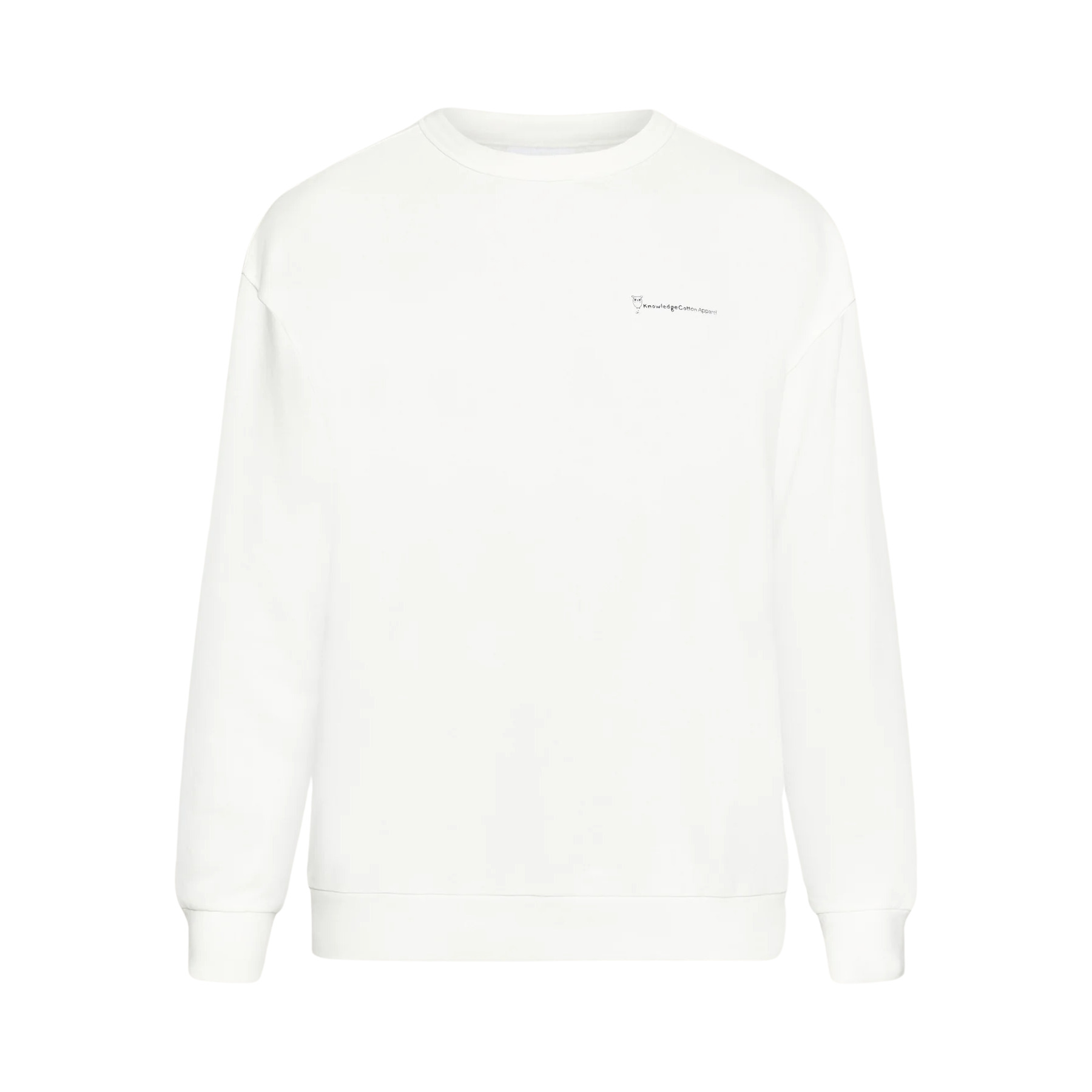 5715356301996 - Pullover Regenerative Organic Certified® 5715356301996 - Pullover Regenerative Organic Certified®