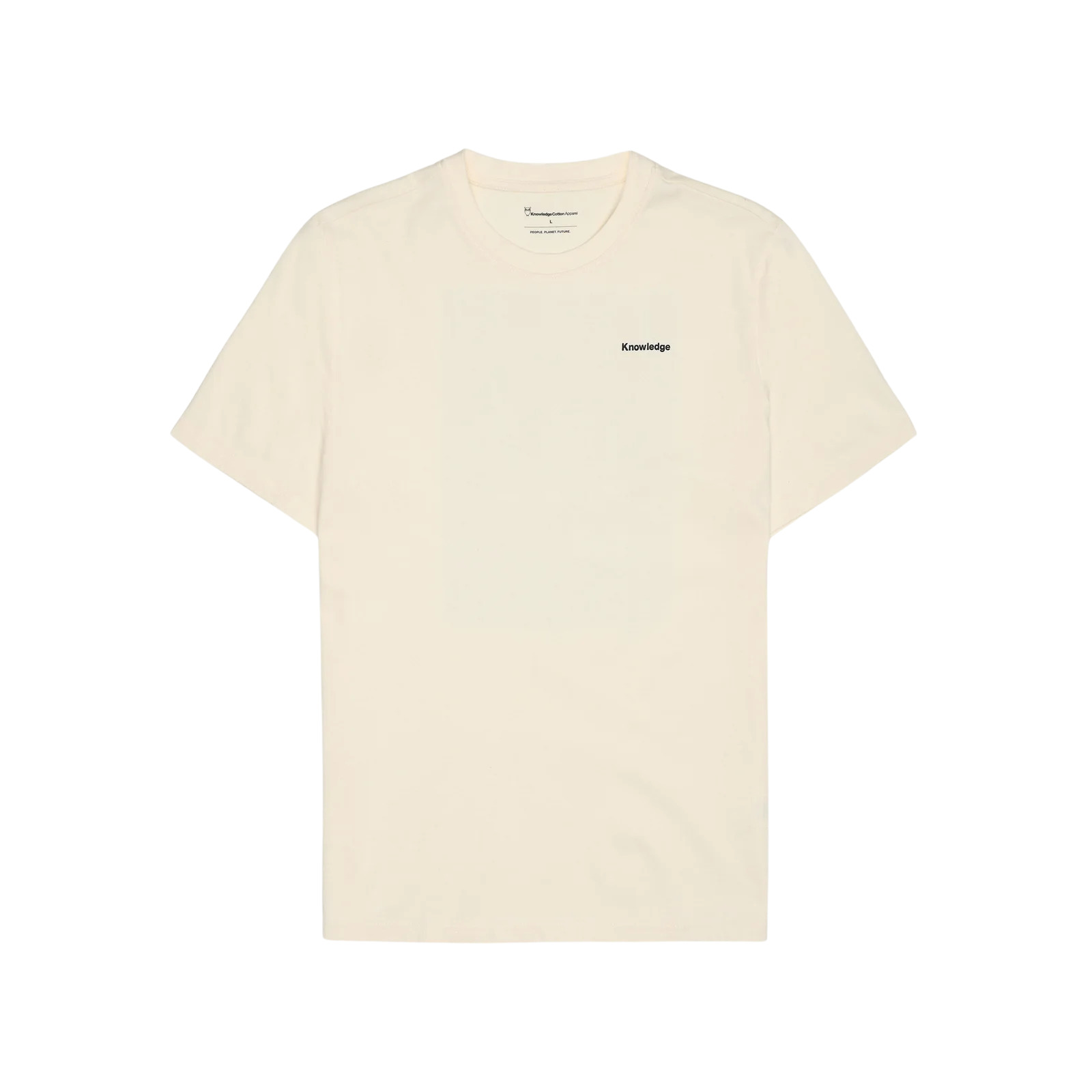 5715356360566 - T-Shirt Regenerative Organic Certified®