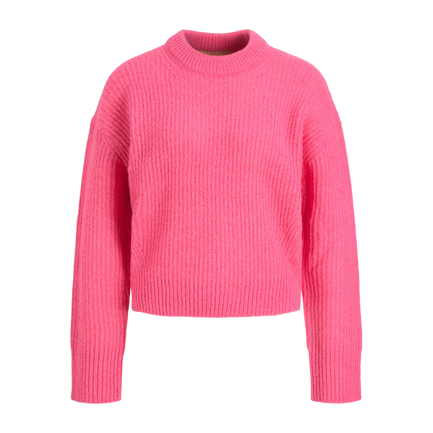 5715362484768 - Pullover mit Rundhalsausschnitt Frau Ember Fluffy 5715362484768 - Pullover mit Rundhalsausschnitt Frau Ember Fluffy