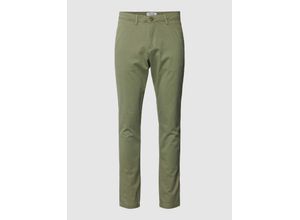 5715362729838 - Baggy Fit Jeans im 5-Pocket-Design Modell MARCO BOWIE