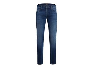 5715362795147 - Jack & Jones Jeans Glenn Fox 5-Pocket-Style Slim Fit