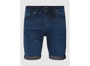 5715362804511 - Jeansshorts im 5-Pocket-Design Modell RICK