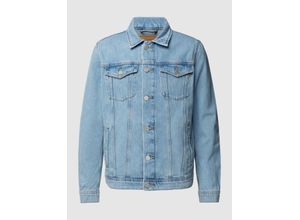 5715362817429 - Jack & Jones - 023 - Jeansjacke in Blau