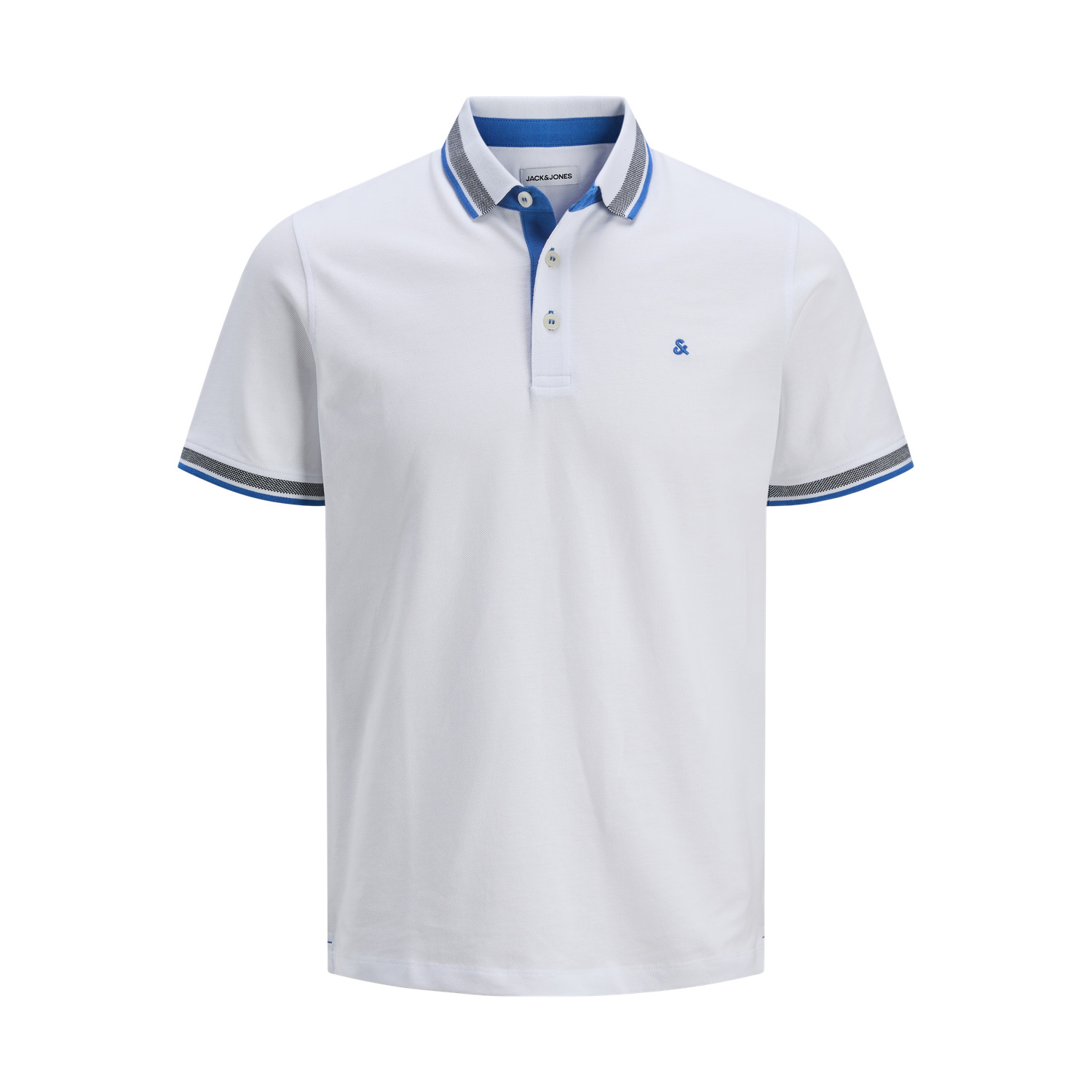 5715362825202 - Polo-Shirt Jack & Jones Paulos