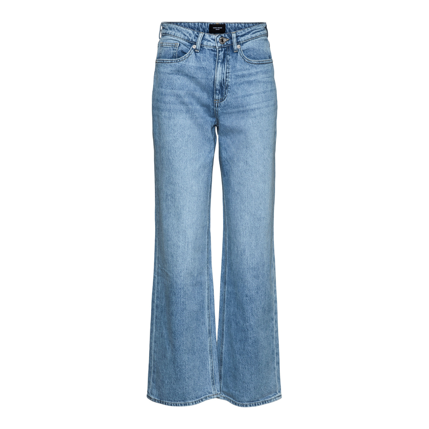 5715363343668 - Jeans Frau Tessa HR Straight RA339