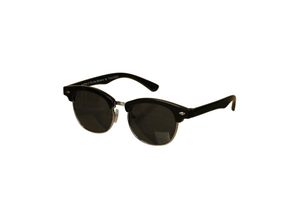 5715363392895 - Sonnenbrille NMMFABIANO SUNGLASSES in silver colour