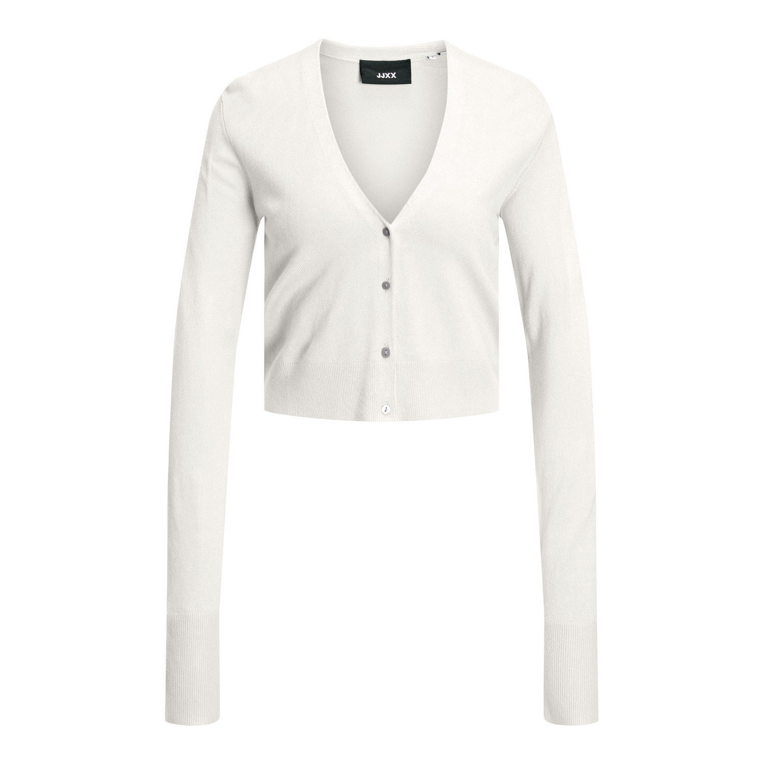 5715363586218 - Crop-Strickjacke für Damen Isabel Soft 5715363586218 - Crop-Strickjacke für Damen Isabel Soft