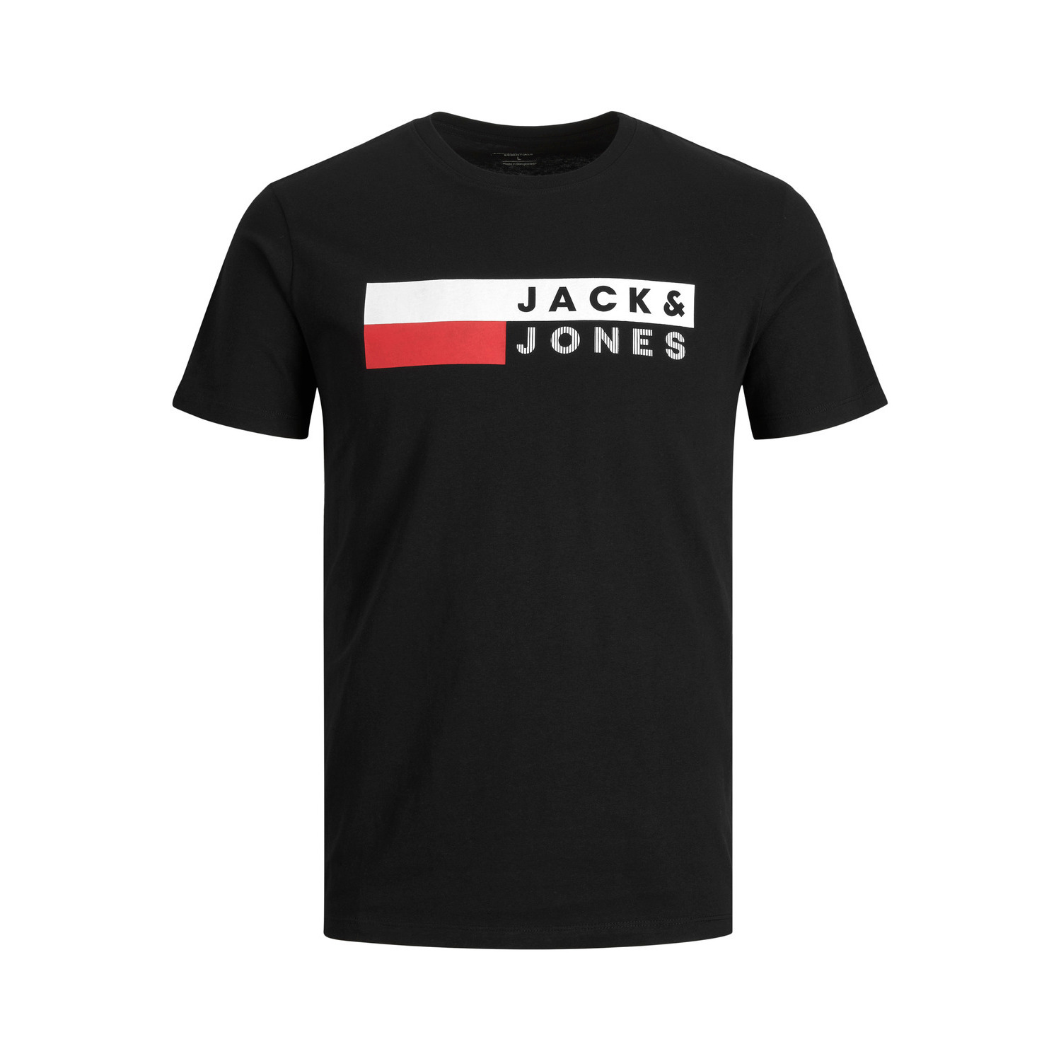 5715363593995 - T-Shirt Jack & Jones | Große Größen