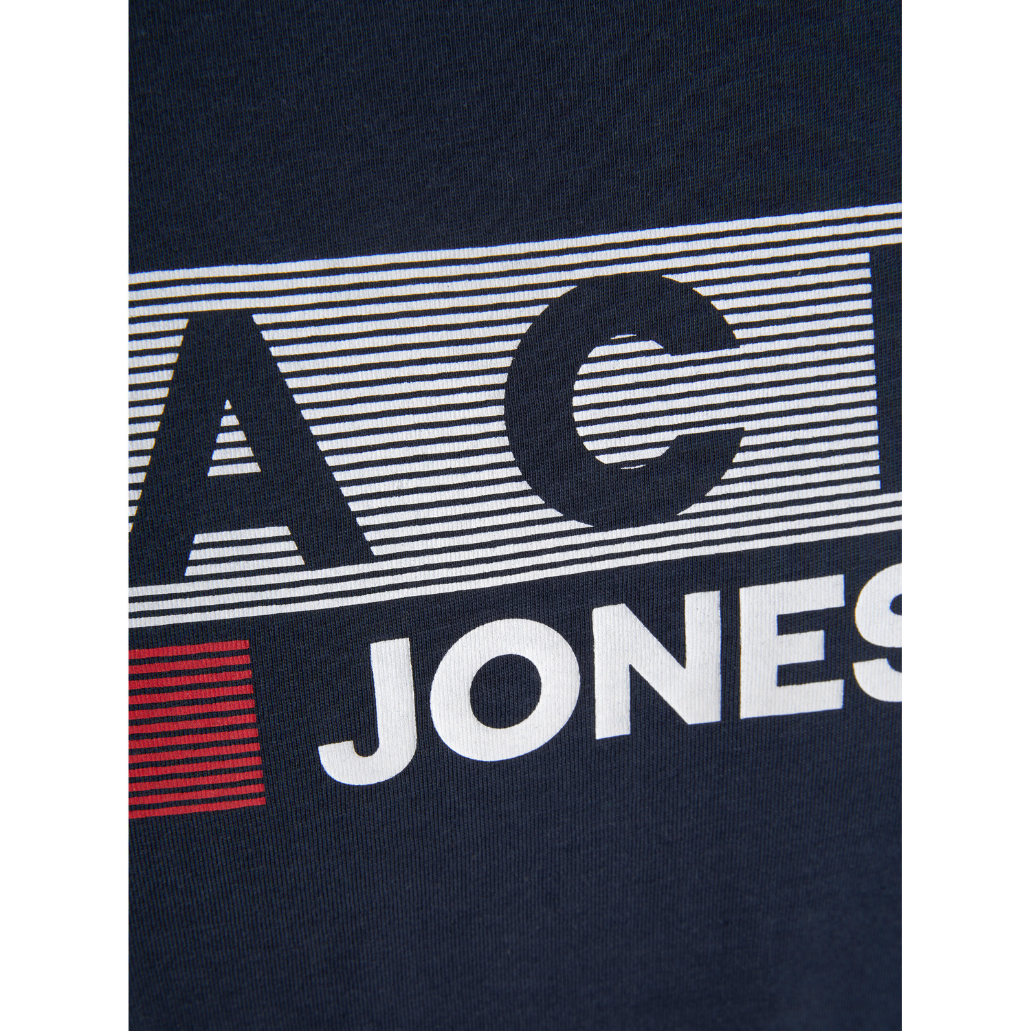 5715363594015 - T-Shirt Jack & Jones | Große Größen